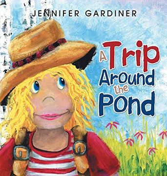 portada A Trip Around the Pond (en Inglés)