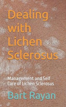 portada Dealing with Lichen Sclerosus: Management and Self Care of Lichen Sclerosus