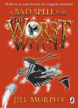 portada [The Worst Witch] (By: Jill Murphy) [published: September, 2013]