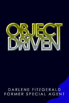 portada object driven (en Inglés)