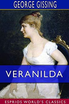 portada Veranilda (Esprios Classics) 