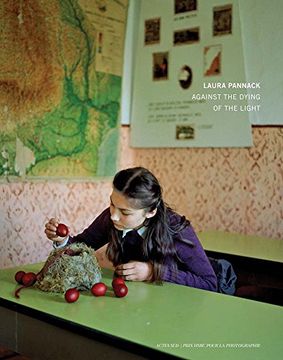 portada Laura Pannack: Prix Hsbc Pour la Photographie