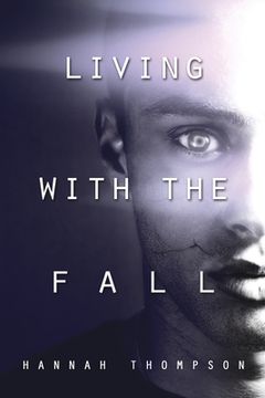 portada Living with the Fall (en Inglés)