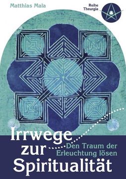 portada Irrwege zur Spiritualität (en Alemán)