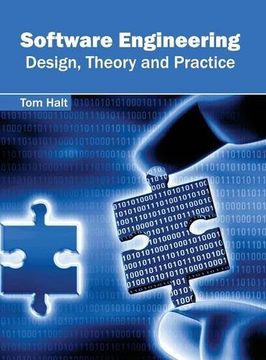 portada Software Engineering: Design, Theory and Practice (en Inglés)