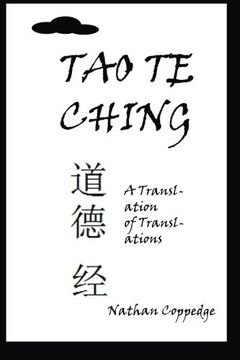 portada The Tao Te Ching: A Translation of Translations
