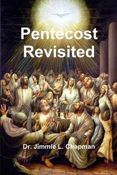 portada Pentecost Revisited (en Inglés)