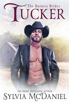 portada Tucker: Contemporary Western Romance (in English)