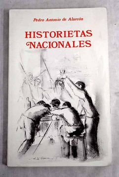 portada Historietas Nacionales