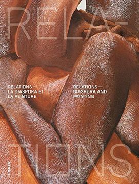 portada Relations: Diaspora and Painting (en Inglés)