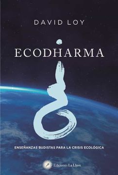 portada Ecodharma
