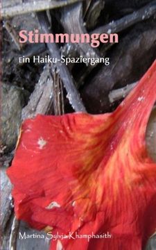 portada Stimmungen: Ein Haiku-Spaziergang (German Edition)