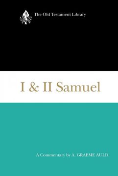 portada I & ii Samuel (2011): A Commentary (The old Testament Library) (en Inglés)