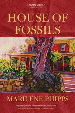 portada House of Fossils (en Inglés)