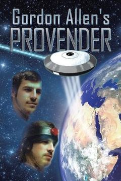 portada Gordon Allen's Provender (en Inglés)