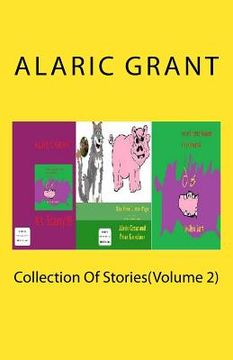 portada Collection Of Stories(Volume 2)