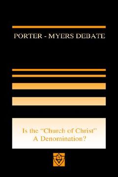 portada porter-myers debate