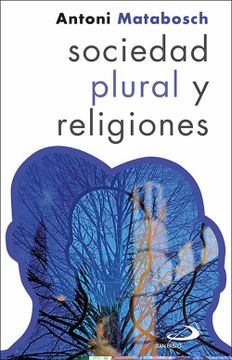 portada Sociedad Plural y Religiones