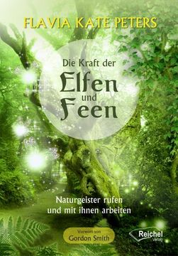portada Die Kraft der Feen (in German)