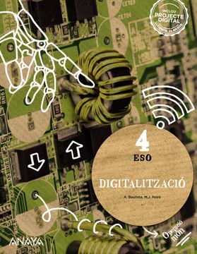 portada Digitalització 4 (in Valencian)