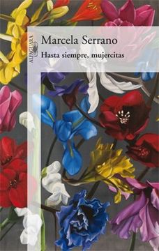 portada Hasta siempre, mujercitas (in Spanish)