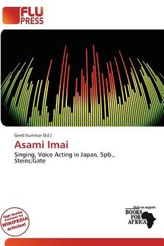 asami imai