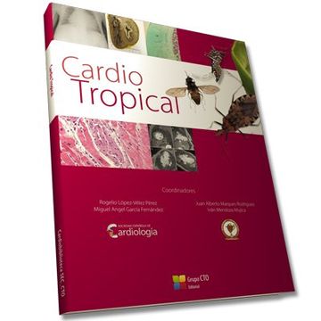 portada Cardio Tropical
