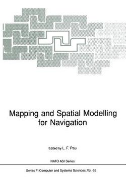 portada mapping and spatial modelling for navigation (en Inglés)