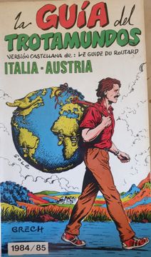portada Italia. Austria