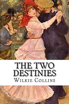 portada The two Destinies (en Inglés)