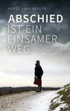 portada Abschied ist ein Einsamer weg (in German)