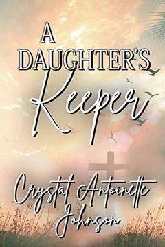 portada A Daughter'S Keeper (in English)