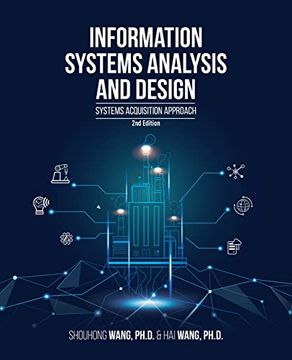 portada Information Systems Analysis and Design: Systems Acquisition Approach 