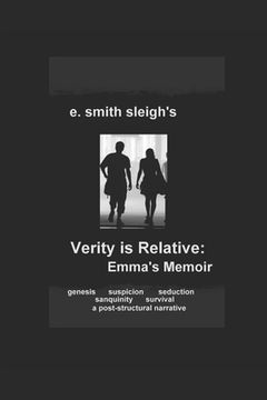portada Verity is Relative: Emma's Memoir (en Inglés)