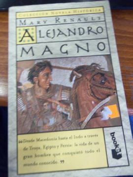 portada Alejandro Magno