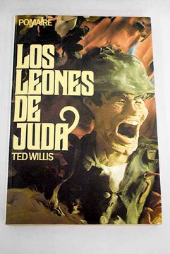 Libro Los leones de Judá, Willis, Ted, ISBN 52546326. Comprar en Buscalibre