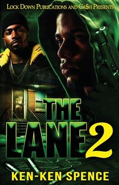 portada The Lane 2 (in English)