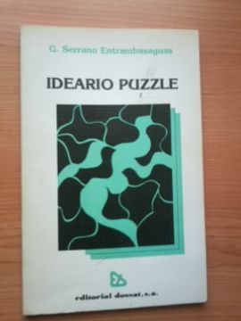 portada Ideario Puzzle