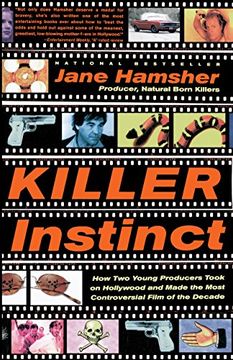 portada Killer Instinct: How two Young Producers Took on Hollywood (en Inglés)