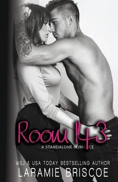 portada Room 143: A Standalone Romance