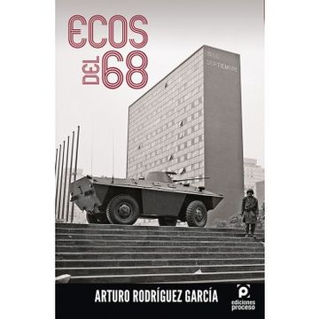 portada Ecos del 68