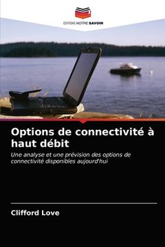 portada Options de connectivité à haut débit (en Francés)