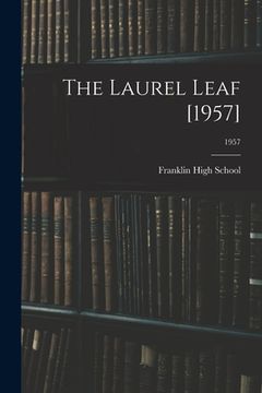 portada The Laurel Leaf [1957]; 1957 (in English)