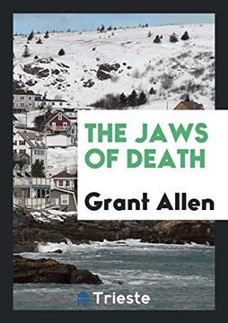 portada The Jaws of Death (in English)