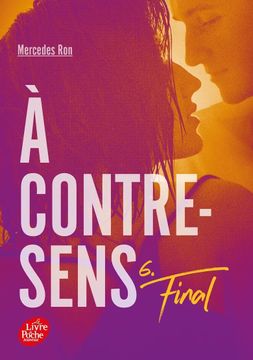 portada A Contre-Sens - Tome 6: Final (en Francés)