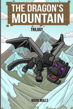 portada The Dragon's Mountain Trilogy