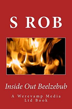 portada Inside out Beelzebub (en Inglés)