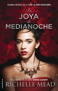 portada La Joya de Medianoche (in Spanish)