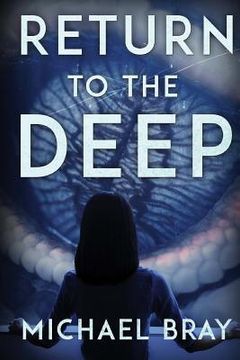 portada Return to The Deep (en Inglés)