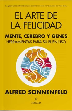 portada Arte de la Felicidad,El (in Spanish)